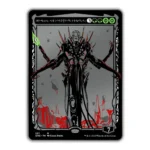Magic The Gathering Sammelpins – Phyrexia 15 Blindboxen 5