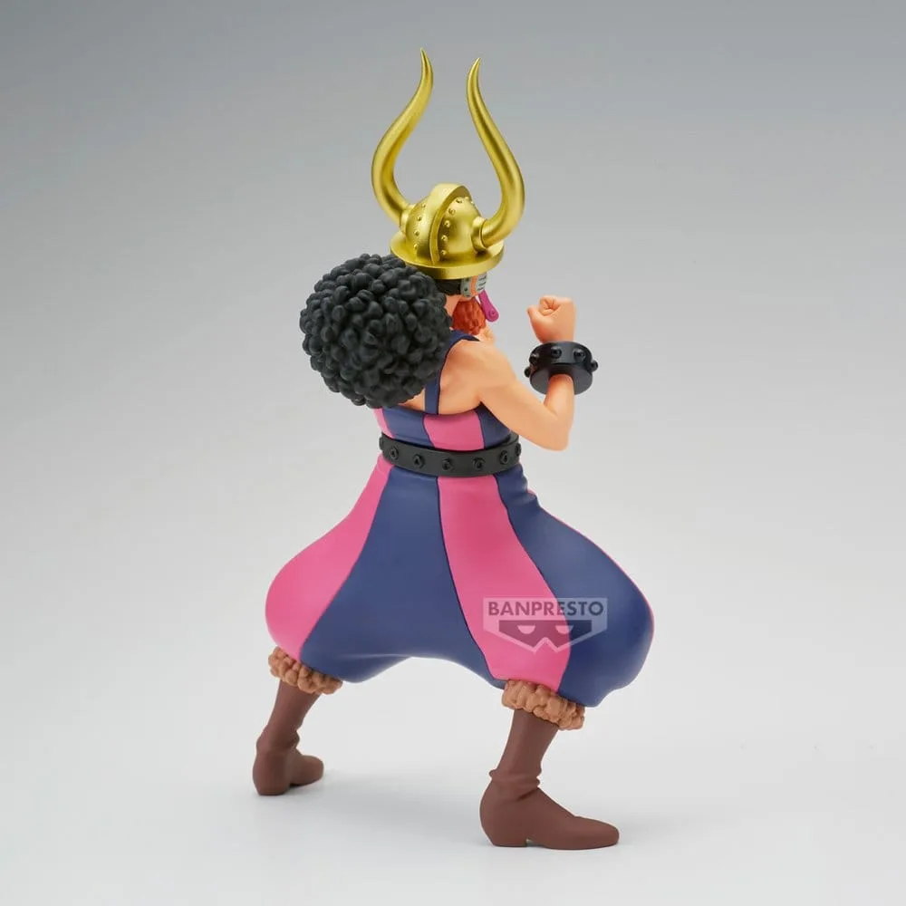One Piece PVC Figure – Battle Record Collection Usopp 19 cm 5