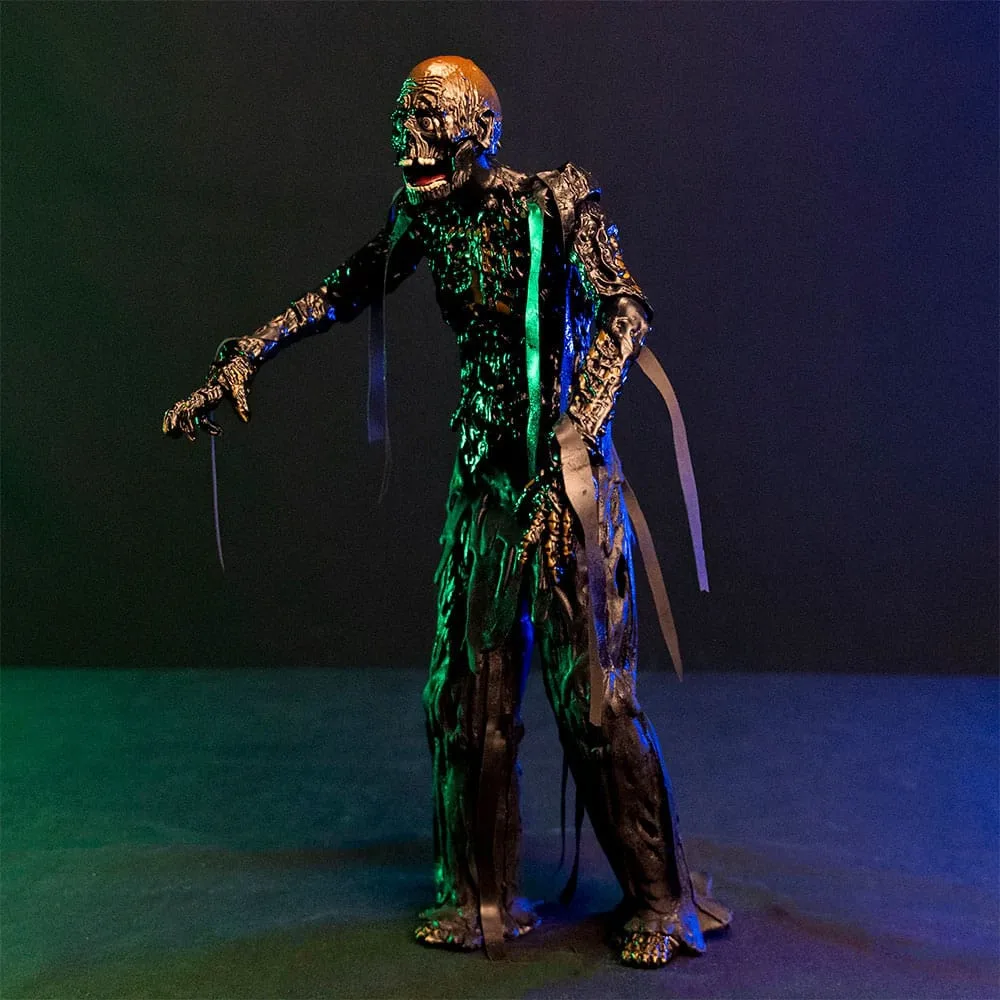 The Return of the Living Dead Action Figure – Tarman 30 cm 9