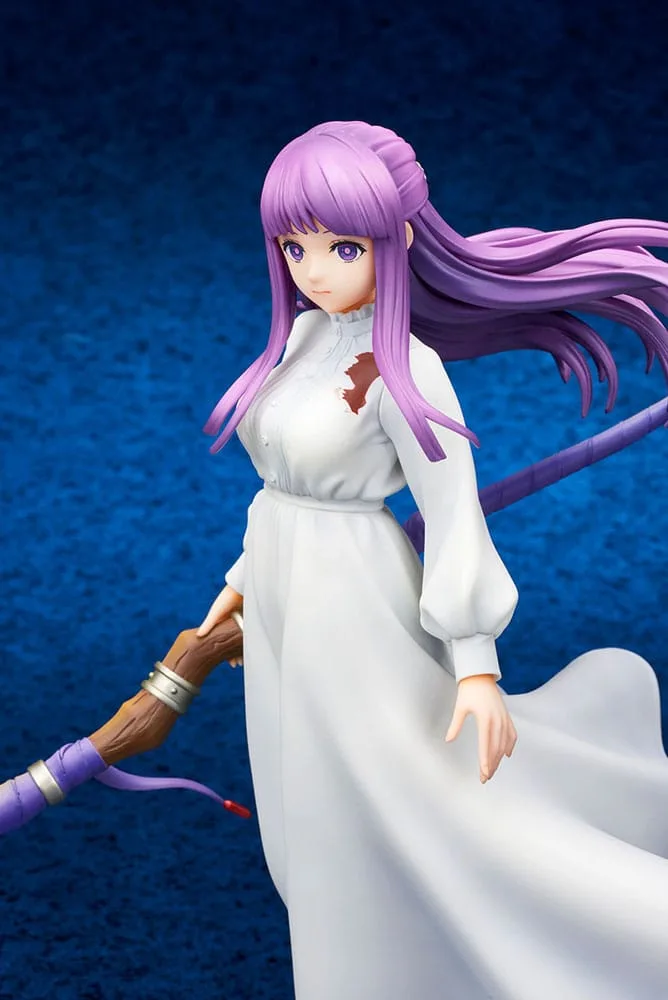 Frieren PVC Statue – Fern Battle Against Lügner 1/7 Scale 25 cm 15