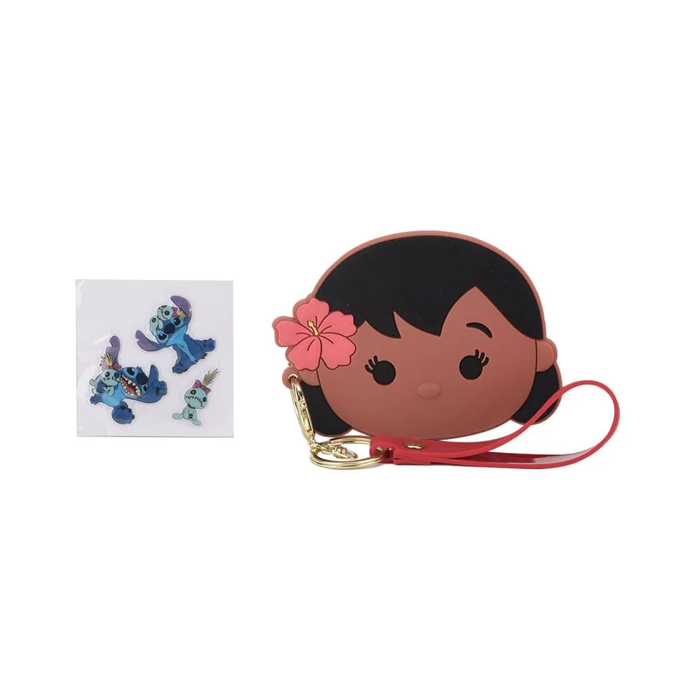 Lilo & Stitch Mini Wristlet Bag Display – 8-Pack 7