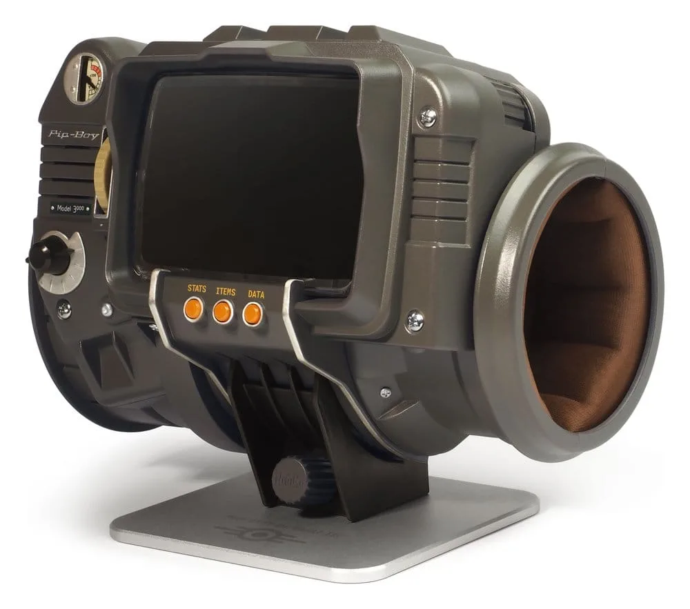 Fallout 3 and New Vegas Replica – Pip-Boy 3000 1/1 6