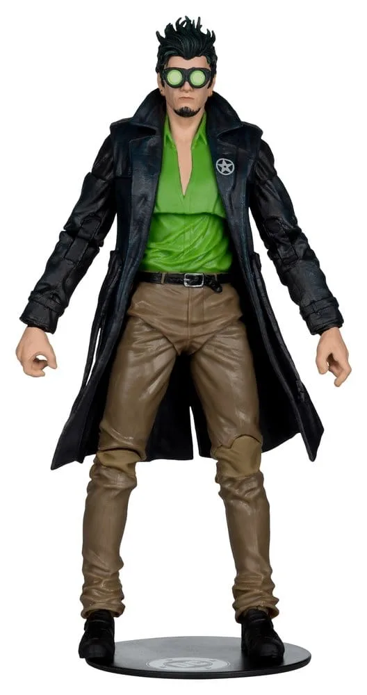 DC Multiverse Action Figure – Starman Jack Knight 18 cm