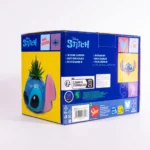 Lilo & Stitch Flower Pot – 3D Character Design 12 cm 11
