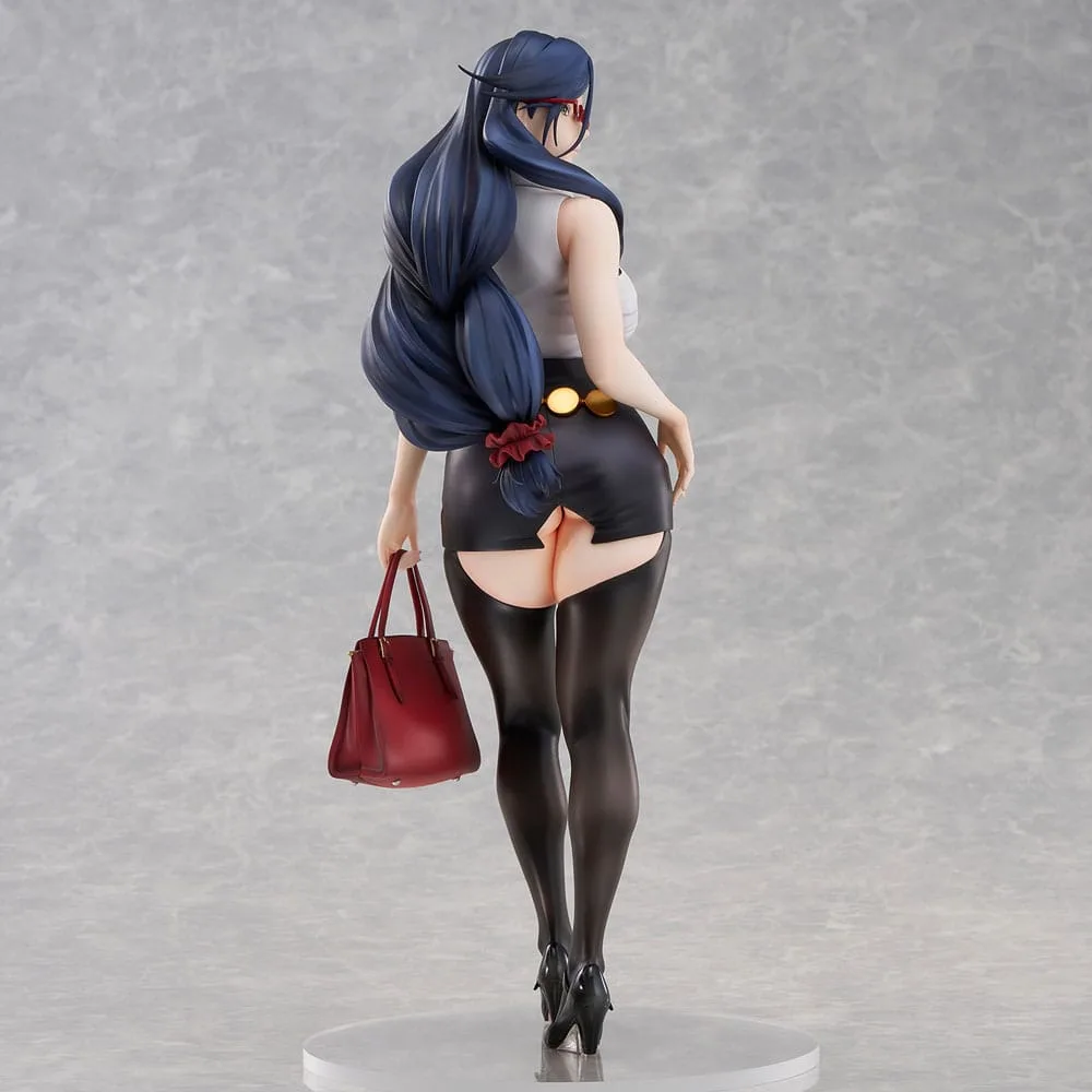 Original Character PVC Figure – Yoshio OL 29 cm 8