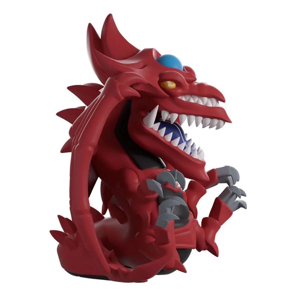 Yu-Gi-Oh Vinyl Figure – Slifer the Sky Dragon 11 cm 3
