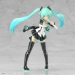 Frame Arms Girl Modellbausatz – Grande Scale Hatsune Miku 25 cm 9