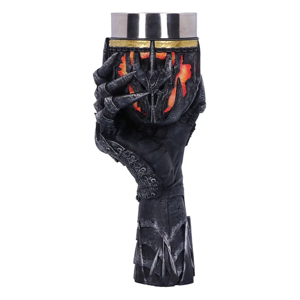 Lord of the Rings Goblet – Sauron 22.5 cm 3