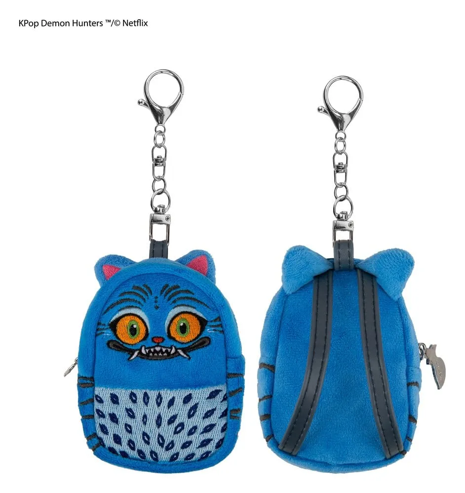 KPop Demon Hunters Keychain Pouch – Derpy 8