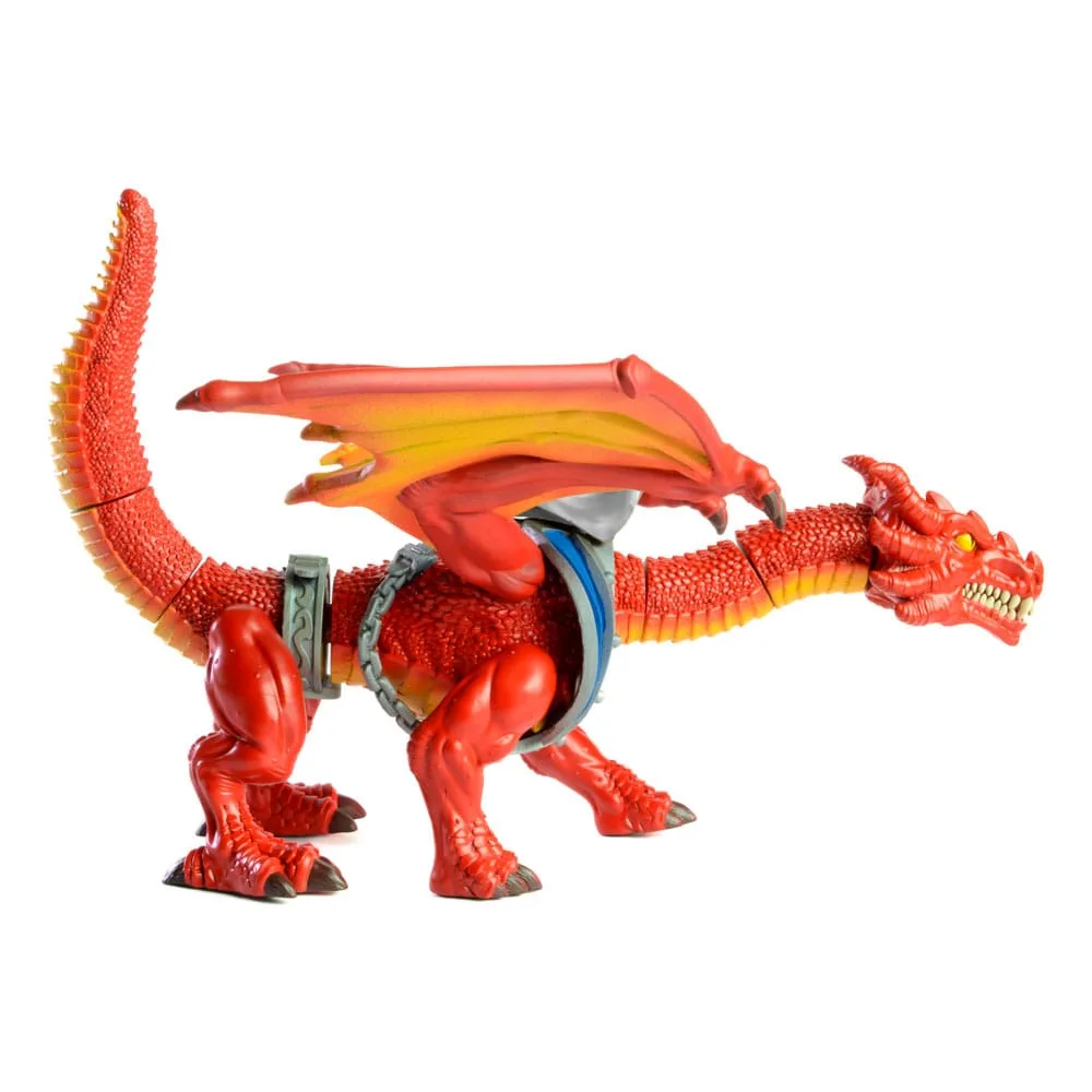 Legends of Dragonore Action Figure – Ignytor 25.5 cm 10