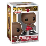 NBA Legends Pop Figure – Michael Jordan The Shot 1989 9 cm 2
