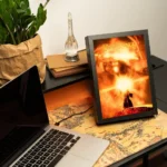 The Lord of the Rings LED Panel – Framed 28 x 20 cm 4