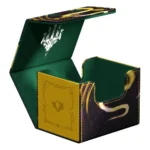 Magic the Gathering Deckbox – Eerie Ultimatum Sidewinder 100+ 3