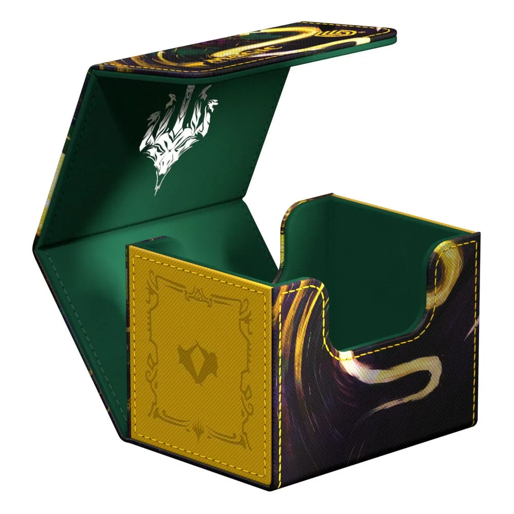 Magic the Gathering Deckbox – Eerie Ultimatum Sidewinder 100+ 3