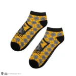 Harry Potter Ankle Socks – Hufflepuff 3-Pack 11