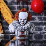 IT Bust – Pennywise 30 cm 8