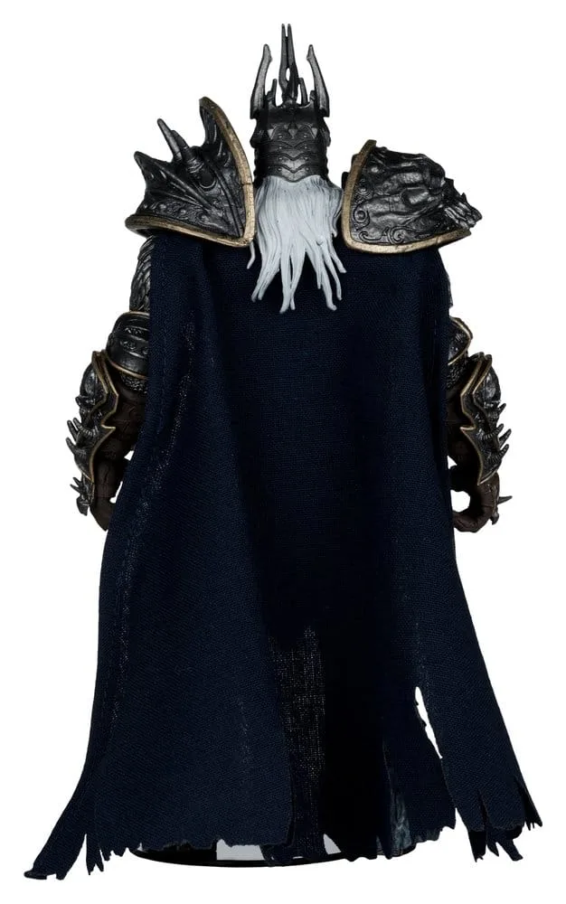 World of Warcraft Action Figure – Lich King Elite Edition 18 cm 7