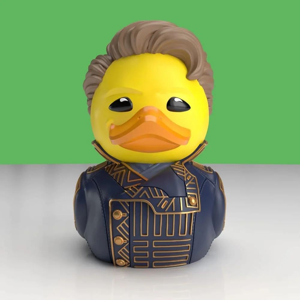 Wicked PVC Figure – Tubbz Prince Fiyero Boxed Edition 10 cm