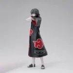 Naruto Shippuden PVC Figure – Noir Edge Sasori Version B 22 cm 3