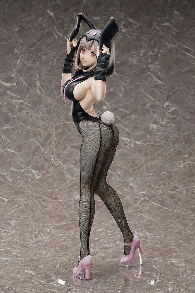 Danganronpa 2 Sammelfigur – Chiaki Nanami Bunny 1:3 60 cm 7