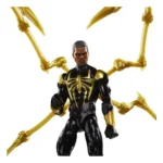 Spider-Man Action Figure – Iron Spider Aaron Davis 15 cm 11