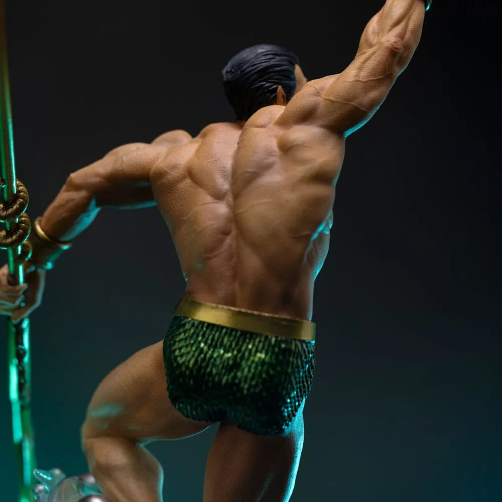 Marvel Statue – Namor Art Scale Diorama 1/10 36 cm 13
