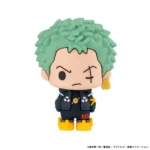 One Piece Mini Figures – Chokorin Egghead 6-Pack 5 cm 3