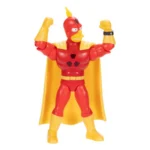 The Simpsons Action Figure – Premium Radioactive Man 13 cm 6