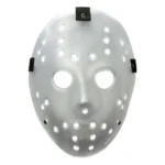 Mabry Monsters Mask – Clear Killer Goalie 1