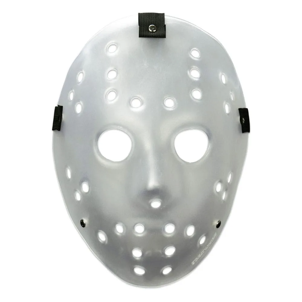 Mabry Monsters Mask – Clear Killer Goalie