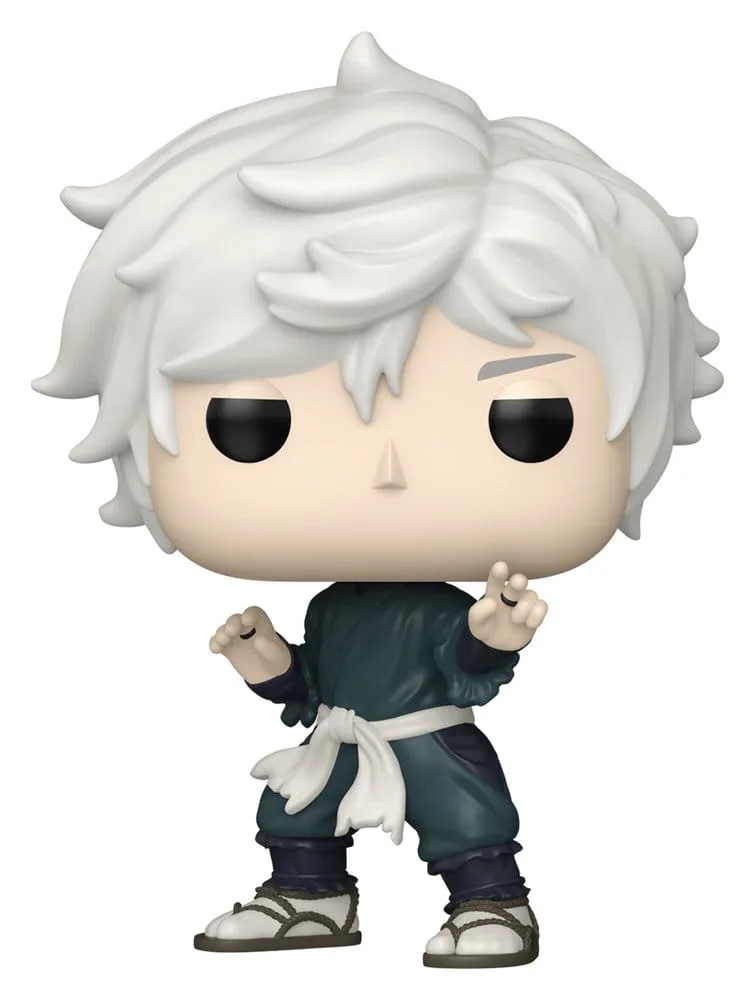 Hell's Paradise Jigokuraku Pop Figure – Gabimaru 9 cm