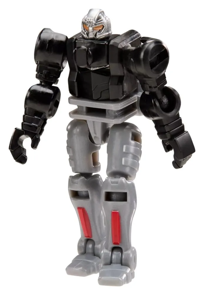 Transformers actiefiguur – Voyager Class Sideways 14,5 cm 6