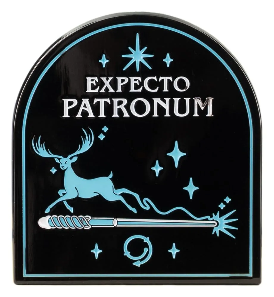 Harry Potter Magnet – Expecto Patronum Glow-in-the-Dark