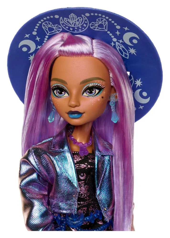 Monster High Doll – Moonspell Magic Layla Stone 3