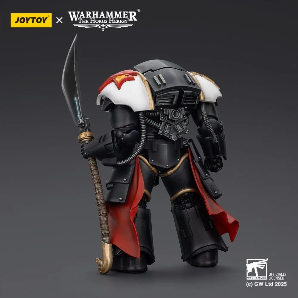 Warhammer Action Figure – Ebon Keshig Terminator 1 13 cm 3