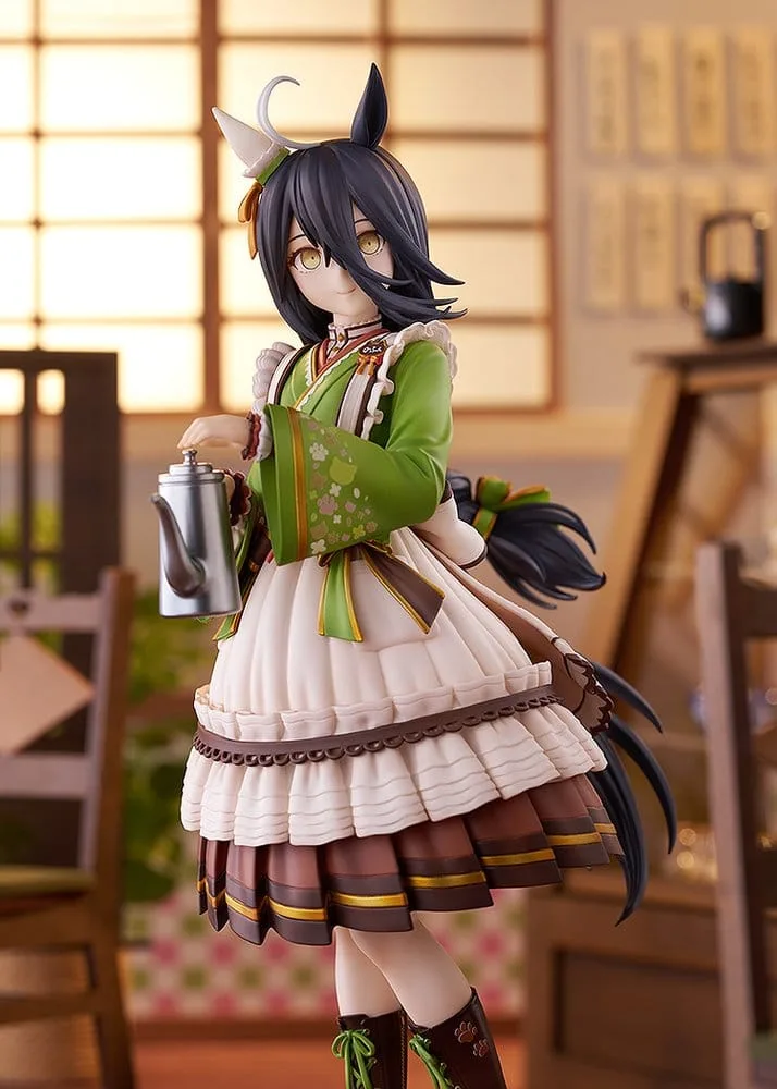 Uma Musume Pretty Derby Statue – Manhattan Cafe 1/7 Scale 24 cm 4