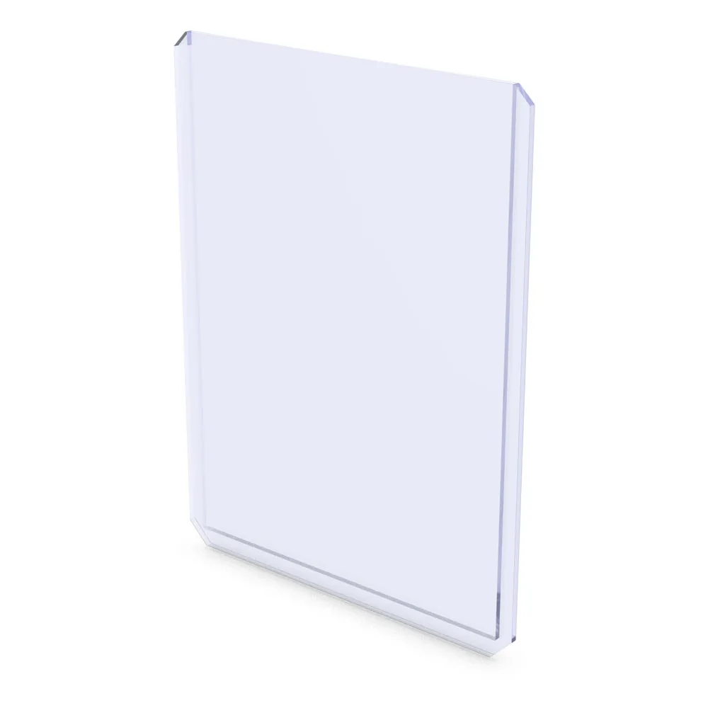 Ultimate Guard Toploader – Card Covers 35 pt 25er-Pack 3