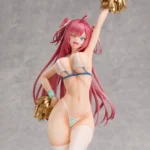 Original Character PVC Statue – Soshie by Yuichi Hiiragi 29 cm 12