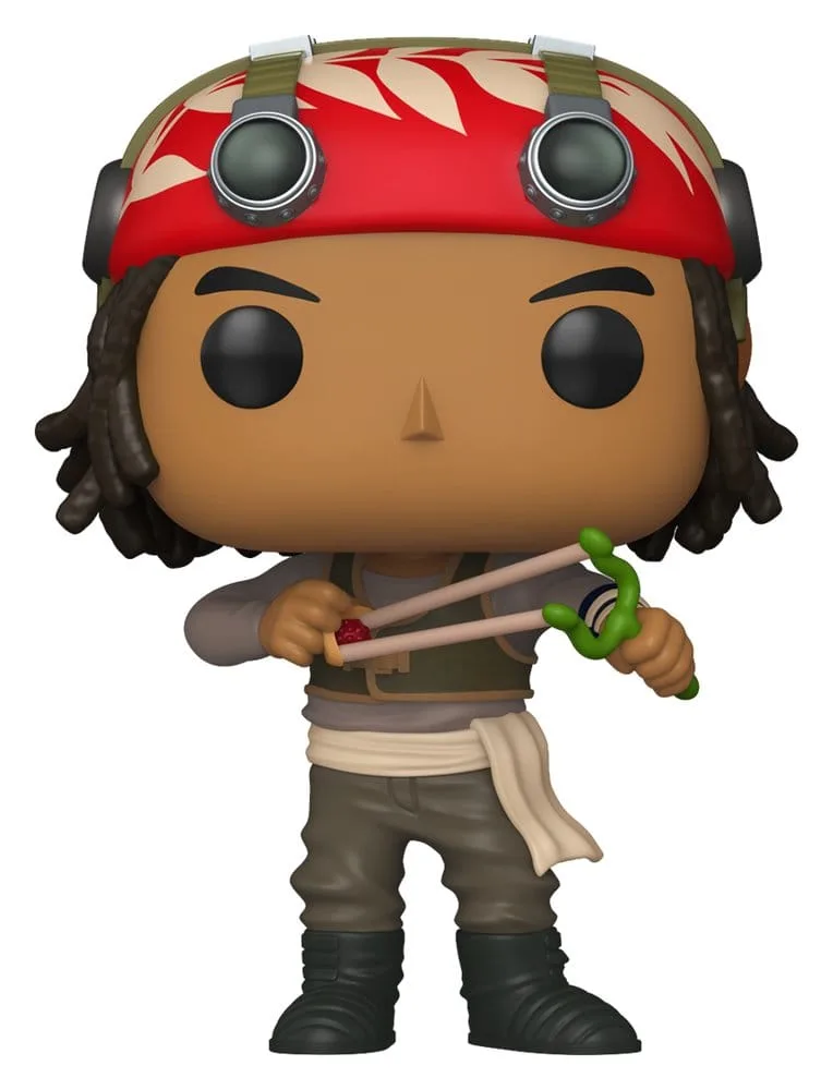 One Piece Vinyl Figure – Funko Pop Usopp 9 cm