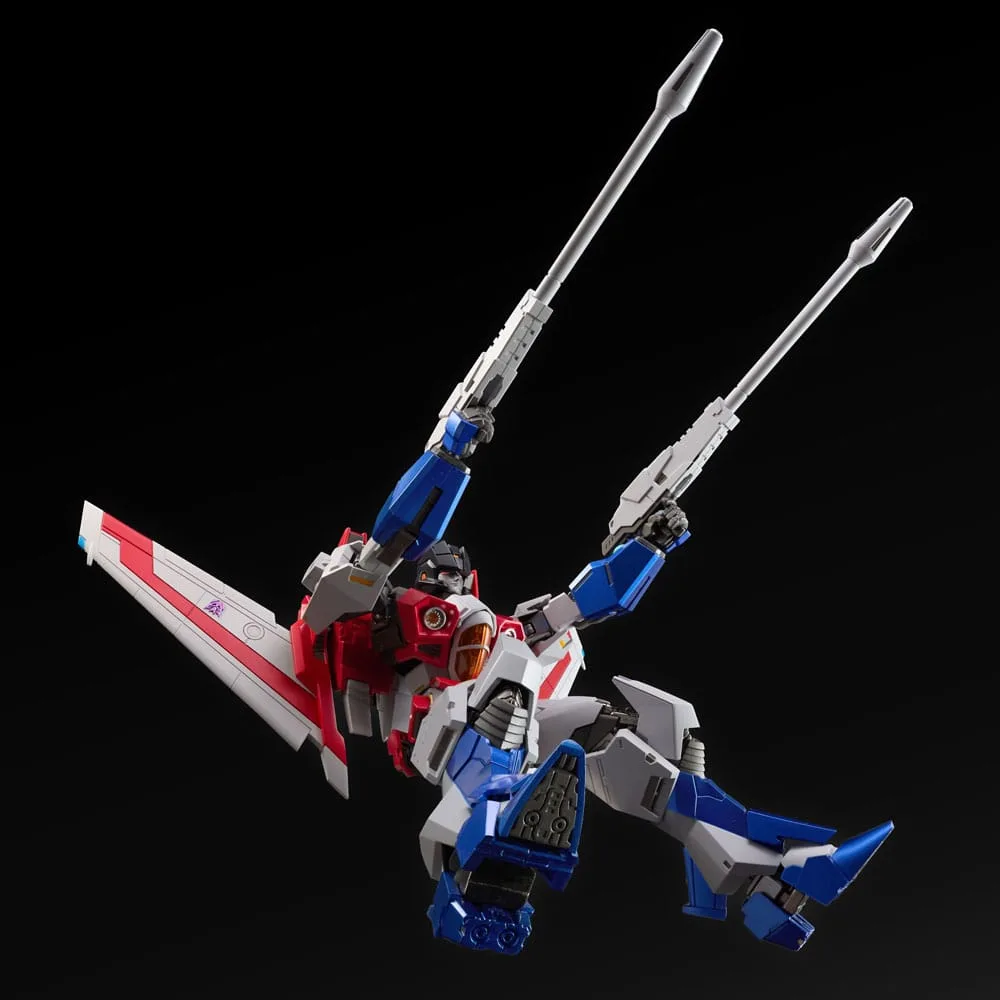 Transformers Action Figure – Combot Starscream 19 cm 11
