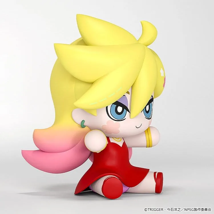 New Panty and Stocking with Garterbelt Chibi Figure – Panty 6 cm 3