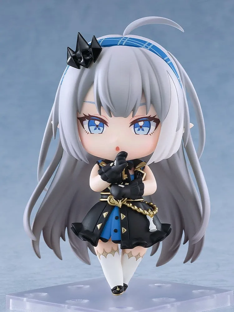 Stella Sora Nendoroid Figure – Tyrant Female Version 10 cm 4