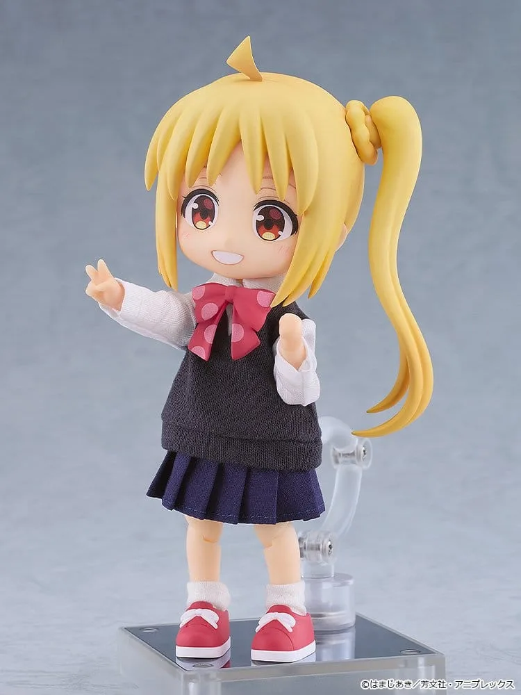 Bocchi the Rock Action Figure – Nijika Ijichi Nendoroid Doll 14 cm 4