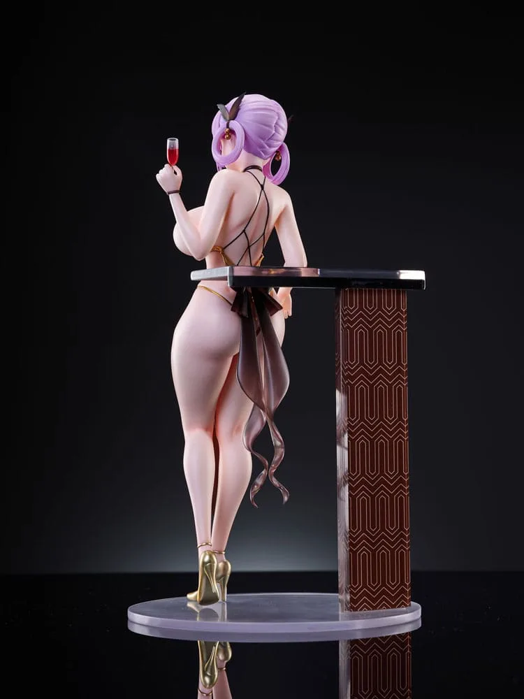 Original Character Statue – Lume DX Edition 1/6 Scale 29 cm 14