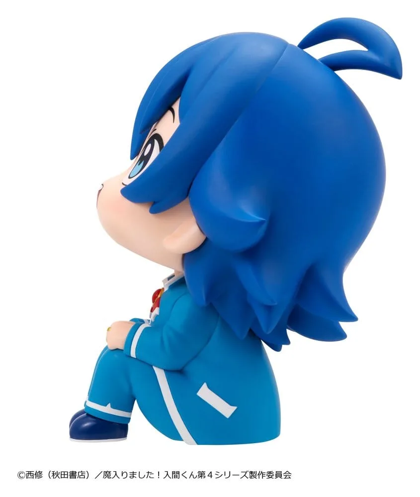 Welcome to Demon School Iruma-kun Figure – Iruma Suzuki Look Up 11 cm 5