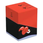 SpongeBob SquarePants Deckbox – Squaroes Pirate Mr Krabs SB019 3