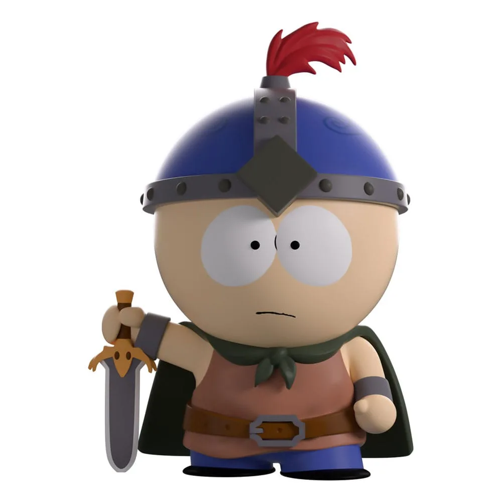 South Park Vinyl Figure – Ranger Stan Marshwalker 10 cm