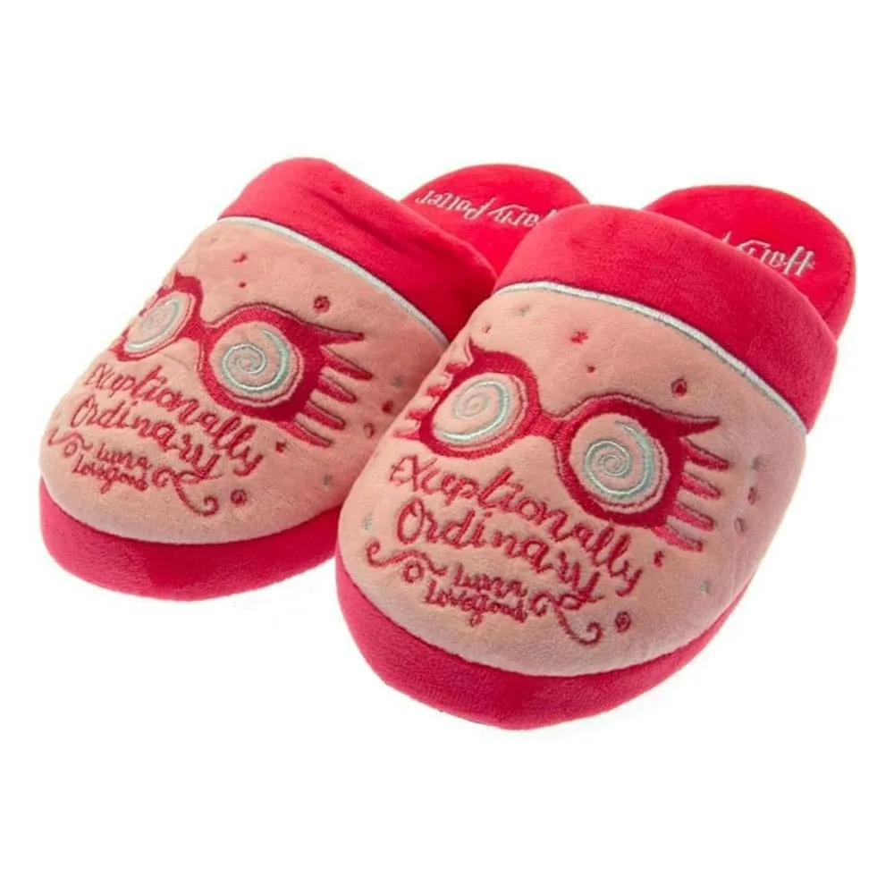 Harry Potter Slippers – Luna Lovegood EU 38-43