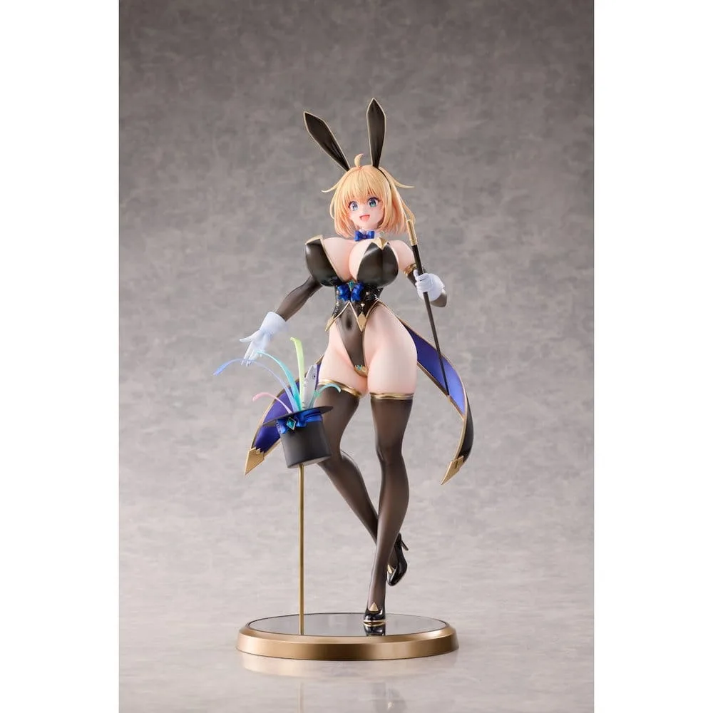 Original Character Figure – Sophia F. Shirring Deluxe 34 cm