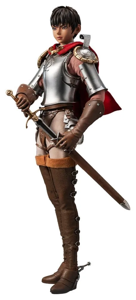 Berserk Action Figure – Casca Golden Age 1/6 27.5 cm